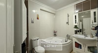 DİKKALDIRIM MAH. FURPA KARŞISI YENİLENMİŞ 3+1 ARAKAT DAİRE