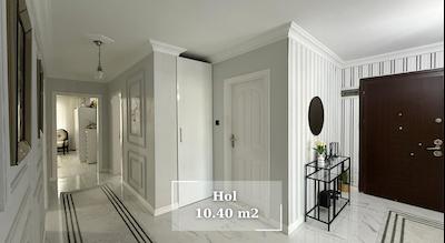 DİKKALDIRIM MAH. FURPA KARŞISI YENİLENMİŞ 3+1 ARAKAT DAİRE