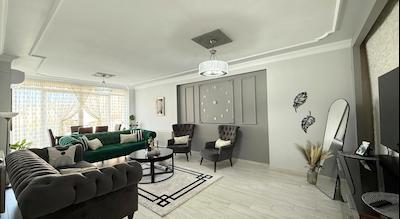 DİKKALDIRIM MAH. FURPA KARŞISI YENİLENMİŞ 3+1 ARAKAT DAİRE