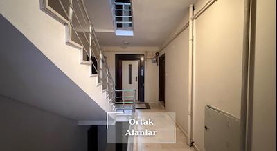 DİKKALDIRIM MAH. FURPA KARŞISI YENİLENMİŞ 3+1 ARAKAT DAİRE