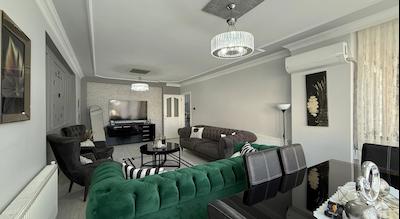 DİKKALDIRIM MAH. FURPA KARŞISI YENİLENMİŞ 3+1 ARAKAT DAİRE