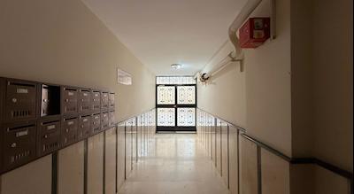 DİKKALDIRIM MAH. FURPA KARŞISI YENİLENMİŞ 3+1 ARAKAT DAİRE