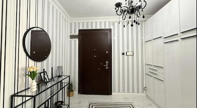 DİKKALDIRIM MAH. FURPA KARŞISI YENİLENMİŞ 3+1 ARAKAT DAİRE