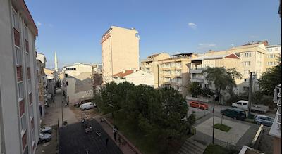 DİKKALDIRIM MAH. FURPA KARŞISI YENİLENMİŞ 3+1 ARAKAT DAİRE