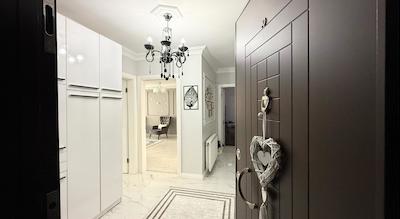 DİKKALDIRIM MAH. FURPA KARŞISI YENİLENMİŞ 3+1 ARAKAT DAİRE