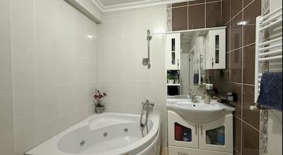 DİKKALDIRIM MAH. FURPA KARŞISI YENİLENMİŞ 3+1 ARAKAT DAİRE