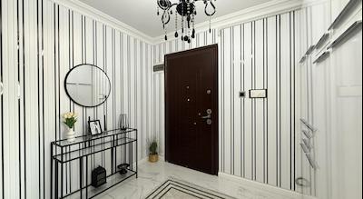 DİKKALDIRIM MAH. FURPA KARŞISI YENİLENMİŞ 3+1 ARAKAT DAİRE