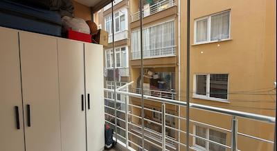 DİKKALDIRIM MAH. FURPA KARŞISI YENİLENMİŞ 3+1 ARAKAT DAİRE