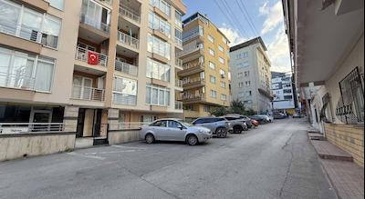 DİKKALDIRIM MAH. FURPA KARŞISI YENİLENMİŞ 3+1 ARAKAT DAİRE