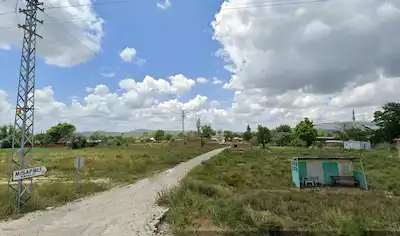 KONYA ILGIN MİSAFİRLİ MAHALLESİ – 884 M² %40 EMSAL 2 KAT İMARLI ARSA