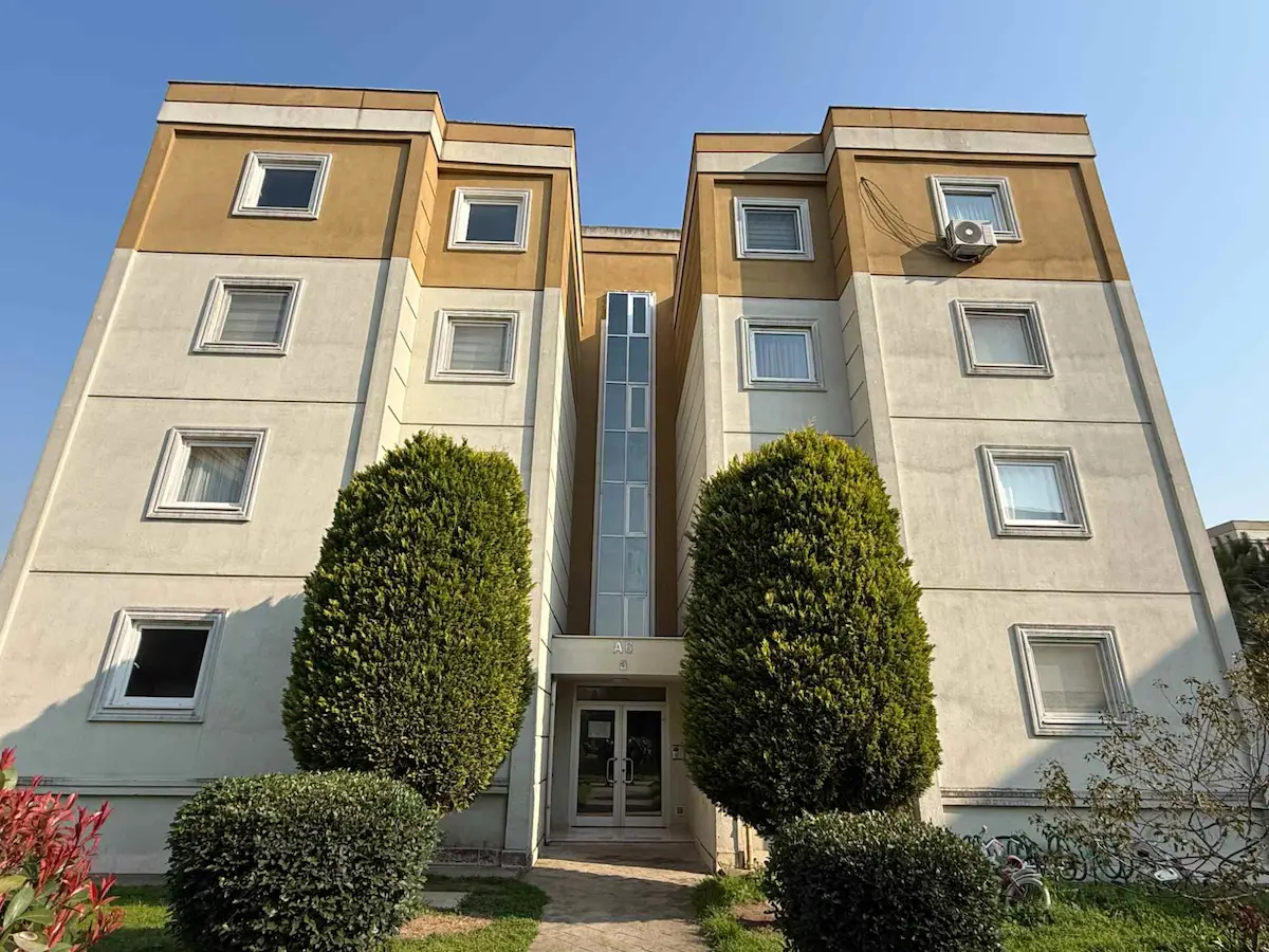 İZMİT ALİKAHYA MAH. KAVANİUM 833 SİTESİ İSKANLI BOŞ İÇİ SIFIR SATILIK 3+1 DAİRE 3