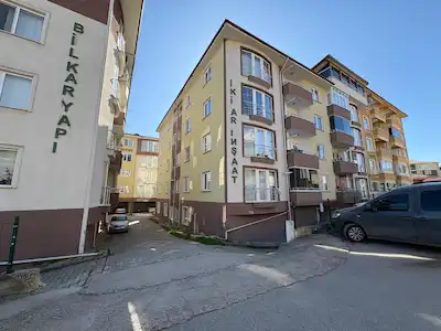 PAMUKOVA ELPEREK MAH' DE SATILIK 2+1 MASRAFSIZ DAİRE