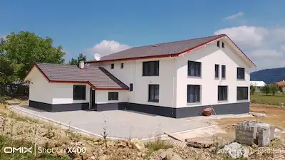 DÜZCE DOLAY KÖYÜNDE SATILIK MUHTEŞEM ÇIFTLIK EVI