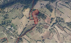 BOLU GÖVEM MAHALLESİ YERLEŞİM ALANINA YAKIN  9708 M² ARAZİ