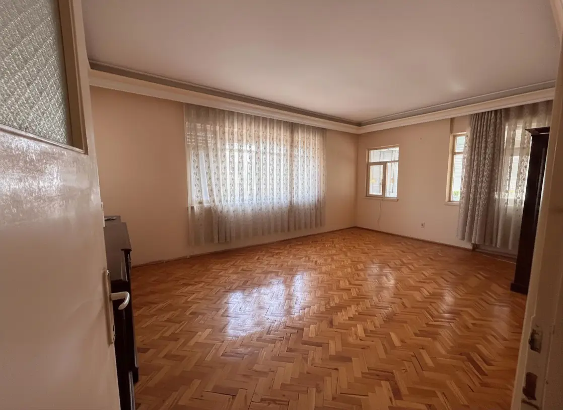 MURATPAŞA GÜVENLİK MAHALLESİNDE 3+1 SATILIK FIRSAT DAİRE