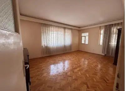 MURATPAŞA GÜVENLİK MAHALLESİNDE 3+1 SATILIK FIRSAT DAİRE