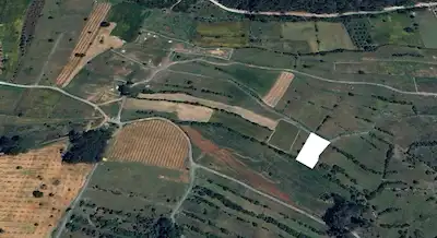 MUĞLA, MİLAS, BAŞKA KÖY PROJESİ’NDE, 135 ADA 70 PARSEL 2.EL SATILIK ARAZİ,