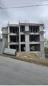 EYÜPSULTAN AKŞEMSETTIN'DE DOĞA MANZARALI PRESTIJLI 2+1 DAIRE