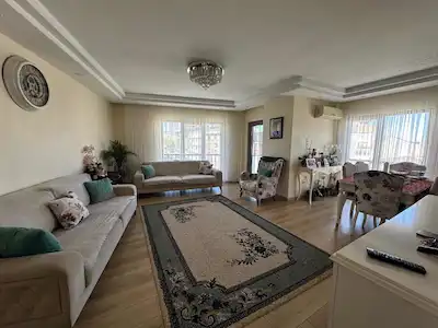 KAĞITHANE OSMANPAŞA’DA ANA CADDE ÜZERI | 3+1, 140 M², AÇIK CEPHELI & FULL AYDINLIK PRESTIJLI DAIRE