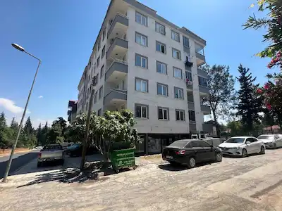 REMAX YENİ GAYRİMENKUL'DEN GENİŞ 2+0