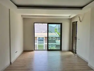 ATAKUM GÜZELYALI SAHİLDE 2+1 KİRALIK OFİS