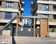 MERKEZ GOP. MAH. SİTE İÇİ 2+1 EBEBEYN BANYOLU SATILIK DAİRE