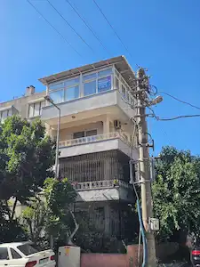 YİĞİTLER MAHALLESİ EŞYALI KİRALIK 2+1 DAİRE