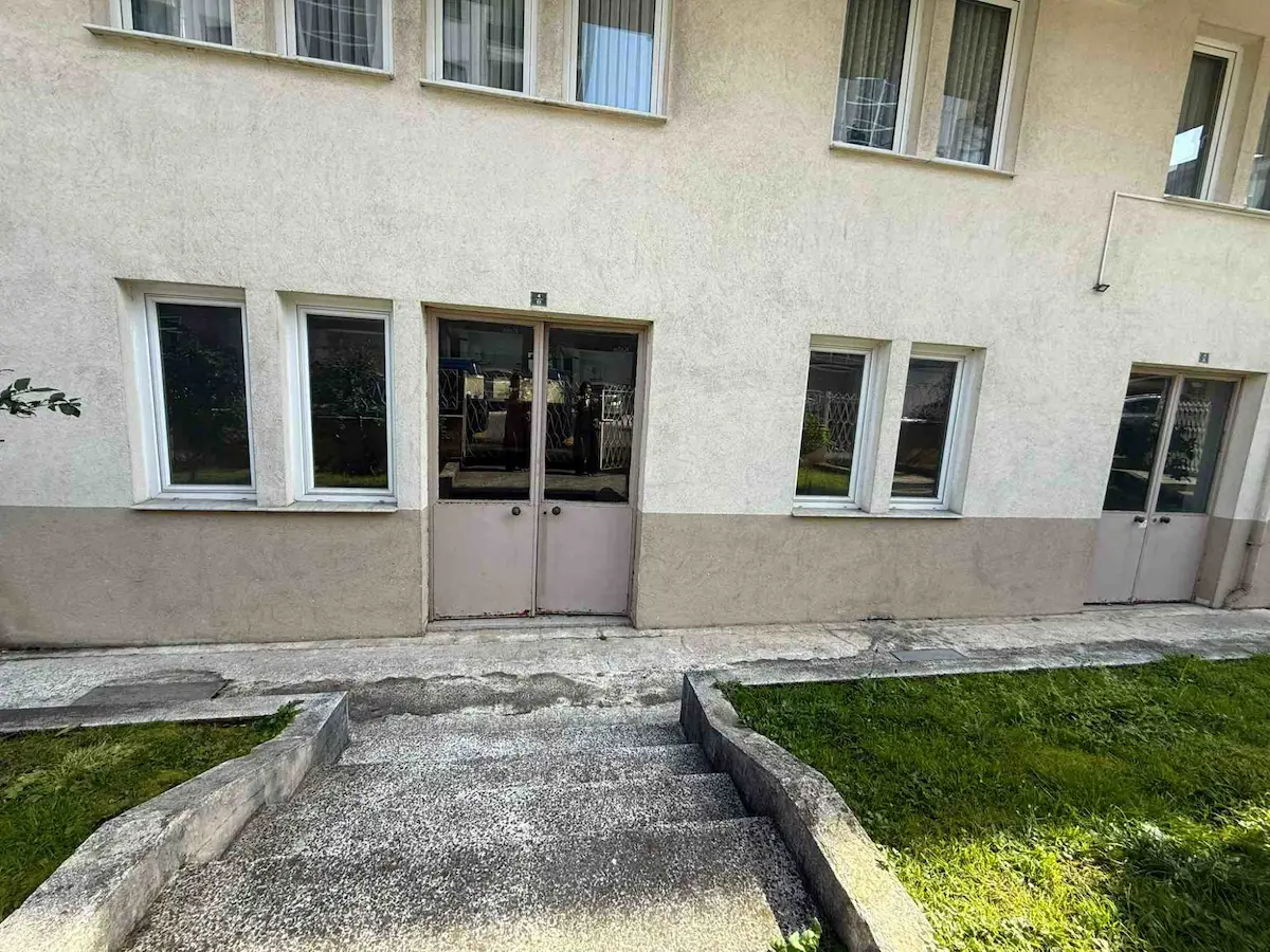 ŞEHRİN KALBİNDE ÇITLAKKALE'DE 220 M² SATILIK DÜKKAN