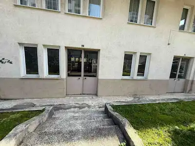 ŞEHRİN KALBİNDE ÇITLAKKALE'DE 220 M² SATILIK DÜKKAN