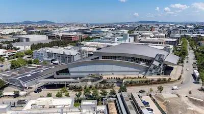 DUDULLU OSB'DE 25,000M² KIRALIK A PLUS DEPO & FABRIKA