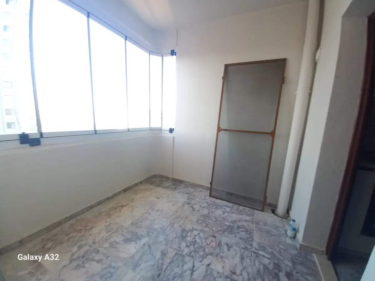 ÜNİVERSİTELER MAHALLESİ BİLKENT 1 ÇAMLIK SİTESİ YAPILI MANZARALI 2+1 SATILIK DAİRE
