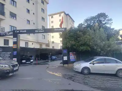 E-5’E CEPHEYE YAKIN KONUMDA, GELİŞİM POTANSİYELİ YÜKSEK SATILIK ARSA