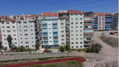 BAĞLUM KAFKAS MAH 2+1 SATILIK DAİRE