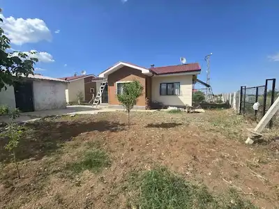 REMAXDOĞU'DAN HANKENDİ KELMAHMUT KÖYÜNDE SATILIK TOKİ DAİRESİ