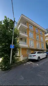 AVCILAR AMBARLI – ARMA SOKAK'TA 4+2 SATILIK DUBLEKS İKİ AYRI GİRİŞ İKİ AİLE AYRI AYRI KULLANABİLİ