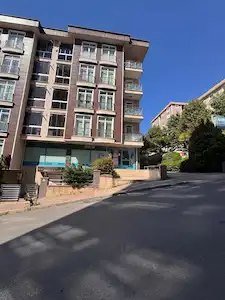 ÜMRANİYE MEHMET AKİF MAH.KURUMSAL KİRACILI 290M2 SATILIK İŞYERİ
