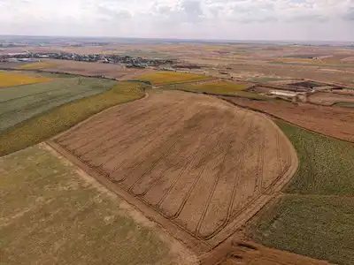 REMAX LAVANDA'DAN MURATLI YUKARI SEVİNDİKLİ’DE YATIRIMLIK TARLA