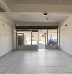 NURGÜL GÖKÇE DEN SATILIK DÜKKAN+DAİRE