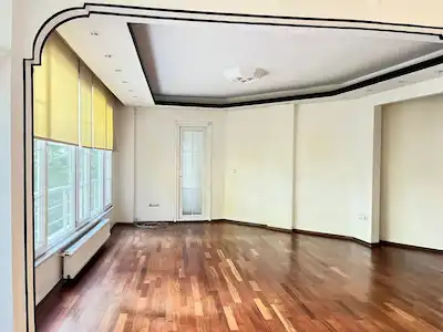 FATİH PİYERLOTİ CADDESİ'NDE 150 M² GENİŞ 3+1 KIRALIK  DAİRE