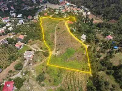 REMAX RİNA'DAN BEKİRALANINDA 10.724M² ARSA