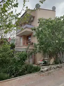 ANTALYA KEMER’DE 4+1 SATILIK DAİRE