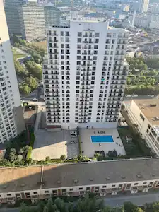 REMAX GALA'DAN ESENYURT REGNUM ASTRUM TOWERS'DA G TİPİ SATILIK 1+1 DAİRE