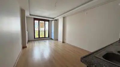 ÇARŞI KONUM, FİNANSMANA UYGUN İSKANLI YENİ BİNADA 2+1 LÜX DAİRE