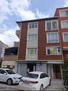 REMAX DREAM'DEN DERİNCE SOPALI HASTANESİ KARŞISI 3+1 DAİRE