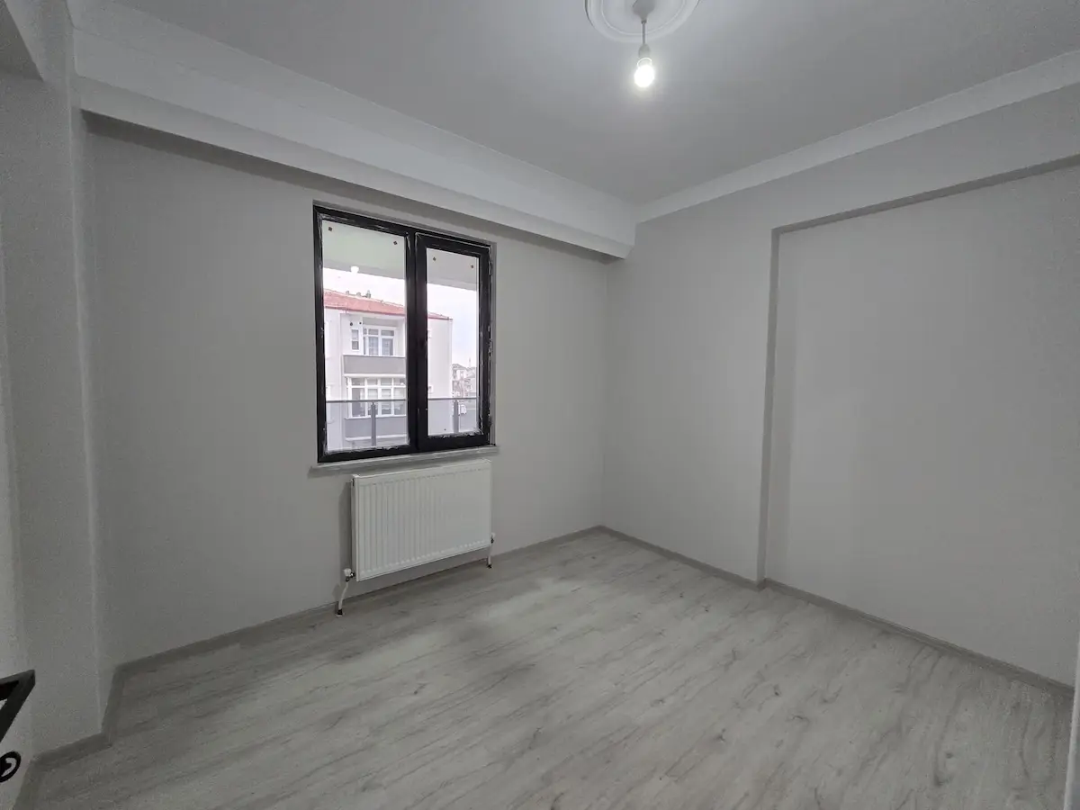 REMAX LAND'DEN SAĞLIK MAH.DE SIFIR 2+1  SATILIK DAİRE