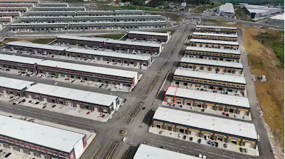 REMAX PARLA'DAN TOYBELENDE KIRALIK DUKKAN