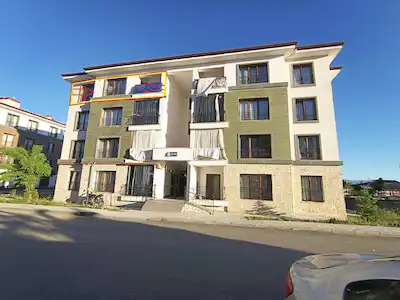 RE/MAX DEĞİŞİMDEN YURTBAŞI TOKİ. KİRALIK 3+1 DAİRE