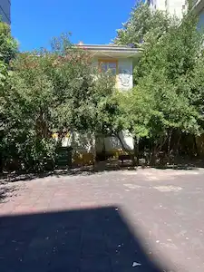 SUADIYEDE MÜSTAKIL KÖŞK FIRSATI