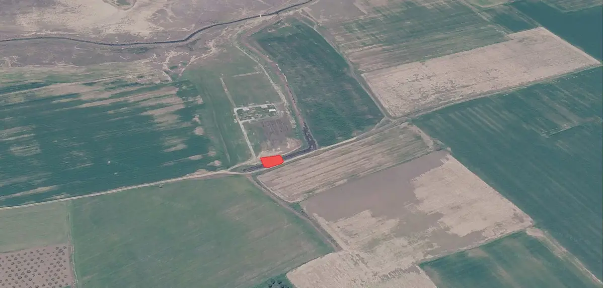 İZMIR BERGAMA ZEYTINDAĞ’DA HAZIR YAŞAM PROJESINE DÖNÜŞECEK SATILIK ARSA 2