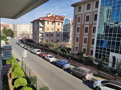 AĞAOĞLU MY CITY'DE BENZERSİZ KONUMDA 535 M2 KİRALIK İŞ YERİ